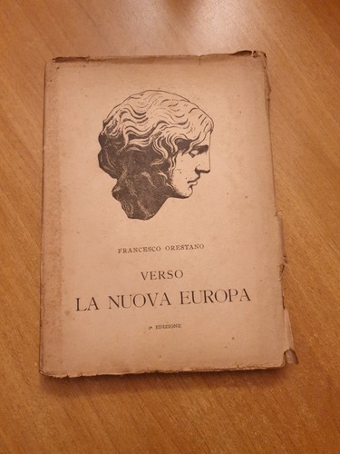 Verso nuova europa - nuova,