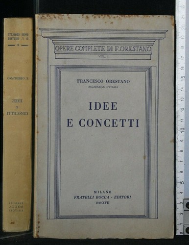 Idee concetti orestano - idee,