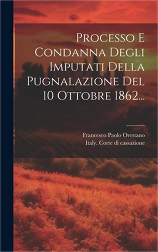 Processo condanna degli - condanna,