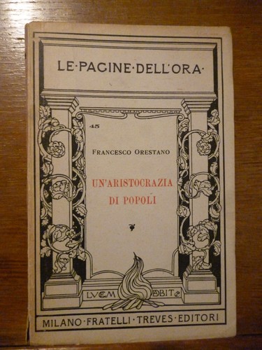Pagine dell ora francesco - dell',