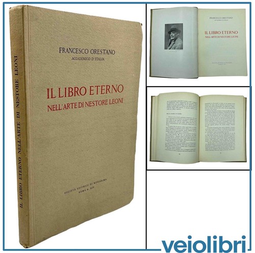 Libro eterno nell arte - libro,
