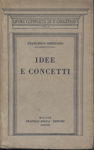 Idee concetti francesco - idee,