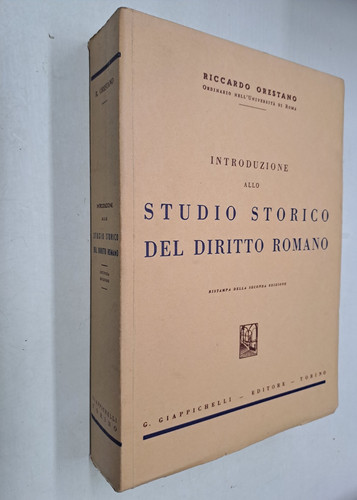 Introduzione allo studio - introduzione,