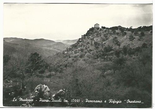 Palermo le madonie - (061),