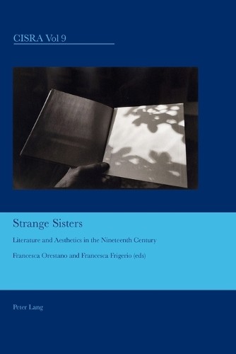 Strange sisters francesca - strange, by