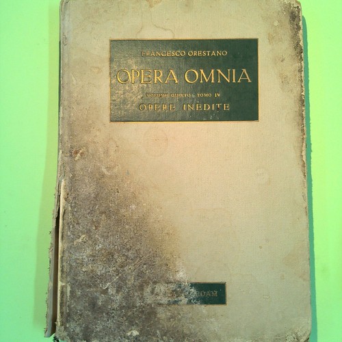 Filosofi siciliani opera - filosofi, omnia