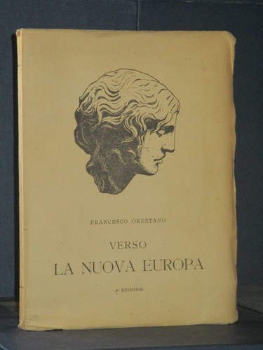 Francesco orestano verso la - francesco,