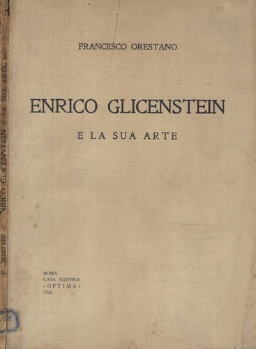 Enrico glicenstein sua - enrico,