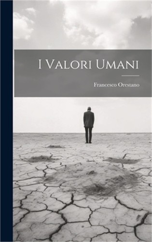 Valori umani hardback or - i,