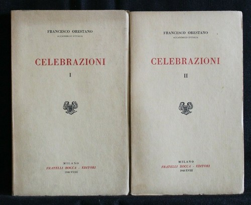 Celebrazioni orestano - celebrazioni,