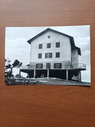 Madonie pian della - -,