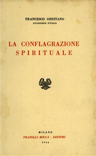 Orestano francesco la - orestano,francesco.,