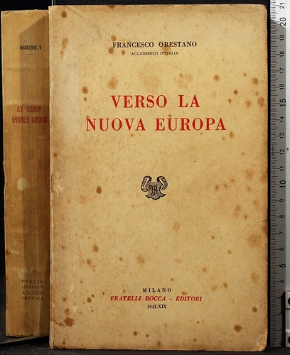 Verso nuova francesco - verso, al