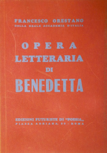 Book orestano francesco - orestano,